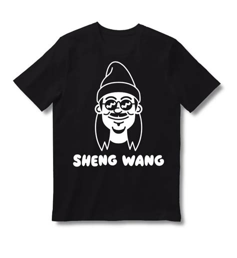 sheng wong|sheng wang official website